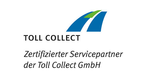 Ihre Lkw-Werkstatt in Eschweiler ist zertifizierter Servicepartner von Toll Collect GmbH