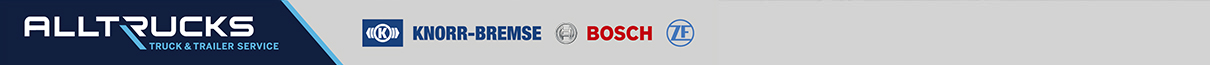 Werkstatt für Trucks von Mercedes und Daimler in Eschweiler